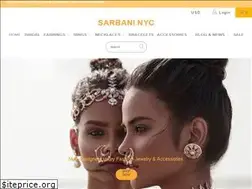 Sites similar to sarbani-nyc.com