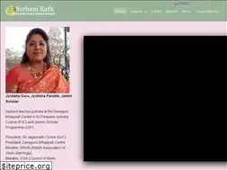 Sites similar to sarbanirath.com