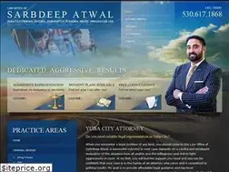 Sites similar to sarbdeepatwal.com