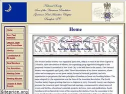 Sites similar to sarbeaufortsc.org