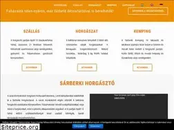 Sites similar to sarberkito.hu
