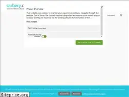 Sites similar to sarbery.com