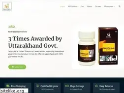 Sites similar to sarbherb.com