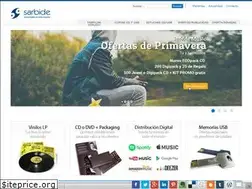 Sites similar to sarbide.com