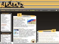 Sites similar to sarbike.ru
