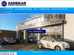 Sites similar to sarbkar.co.uk