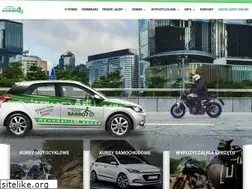 Sites similar to sarbo.pl