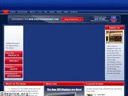 Sites similar to sarbohemia.com