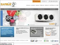 Sites similar to sarbuz.com
