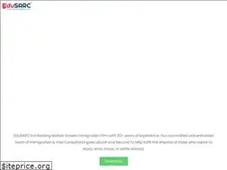Sites similar to sarc.in
