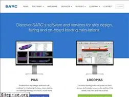Sites similar to sarc.nl