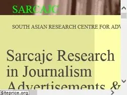 Sites similar to sarcajc.com
