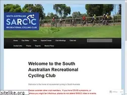 Sites similar to sarcc.org.au