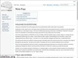 Sites similar to sarcc.org