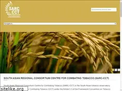 Sites similar to sarccct.org