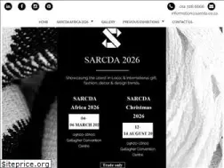 Sites similar to sarcda.co.za