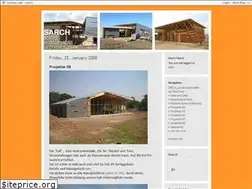 Sites similar to sarch.twoday.net