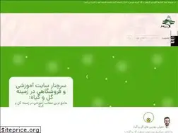 Sites similar to sarchenar.com