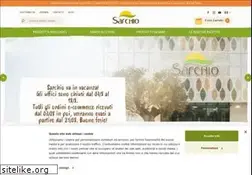 Sites similar to sarchio.com