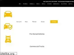 Sites similar to sarchionechevrolet.com