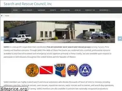 Sites similar to sarci.org