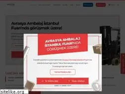 Sites similar to sarcina.com.tr