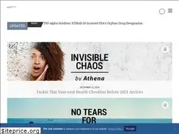 Sites similar to sarcoidosisnews.com