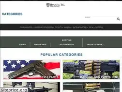 Sites similar to sarcoinc.com