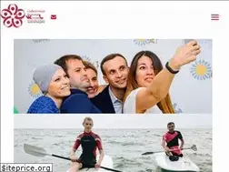 Sites similar to sarcoma.pro