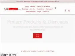 Sites similar to sarcomputers.pk