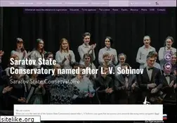 Sites similar to sarcons.ru