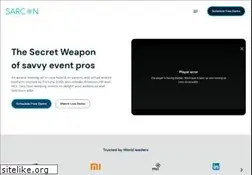 Sites similar to sarcontech.com