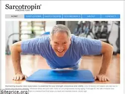 Sites similar to sarcotropin.com