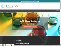 Sites similar to sarctrials.org