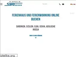 Sites similar to sard.de