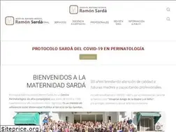 Sites similar to sarda.org.ar