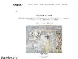 Sites similar to sardac.com