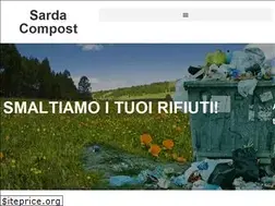 Sites similar to sardacompost.it