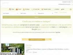 Sites similar to sardahousing.com