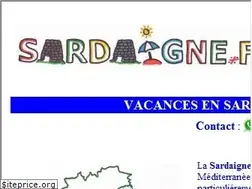 Sites similar to sardaigne.fr