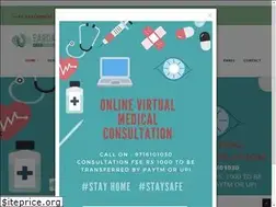 Sites similar to sardanaeyeinstitute.com