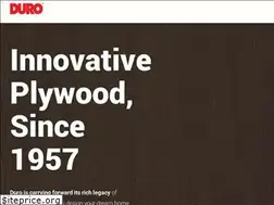 Sites similar to sardaplywood.com