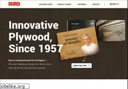 Sites similar to sardaplywood.in