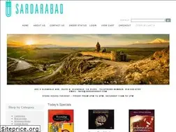 Sites similar to sardarabad.net