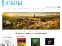 Sites similar to sardarabad.org