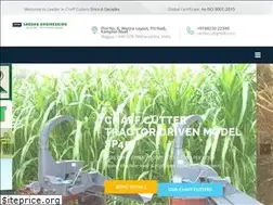 Sites similar to sardarchaffcutter.com