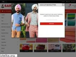 Sites similar to sardarexclusive.com
