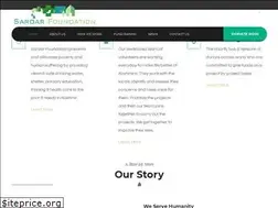 Sites similar to sardarfoundation.org