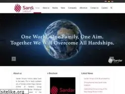 Sites similar to sardargroup.com