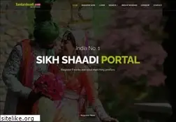 Sites similar to sardarshaadi.com